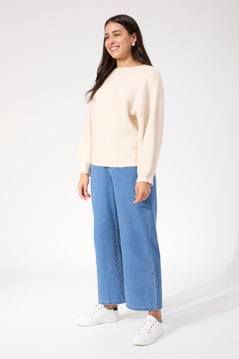 Ottawa Jumper - Willow Collective Mudgee
