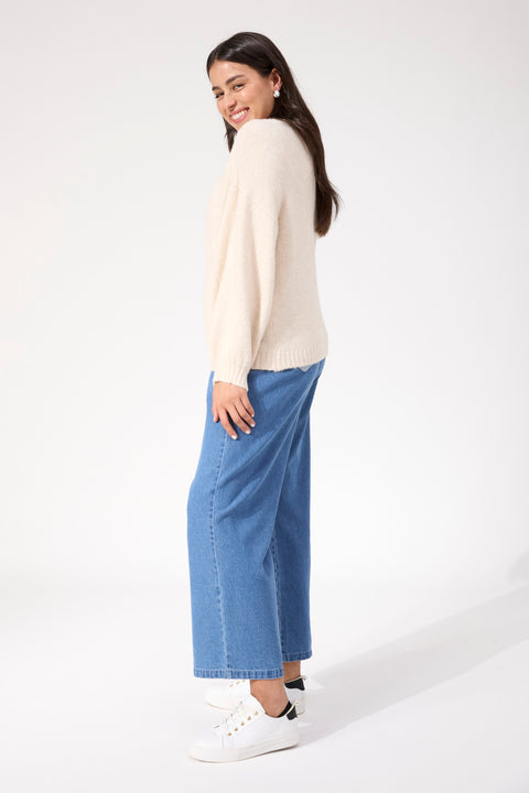 Ottawa Jumper - Willow Collective Mudgee