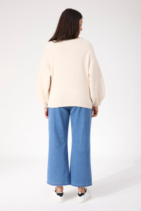 Ottawa Jumper - Willow Collective Mudgee