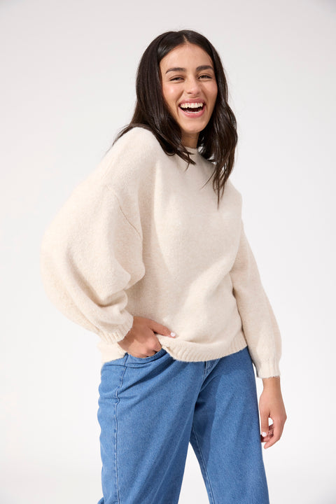Ottawa Jumper - Willow Collective Mudgee