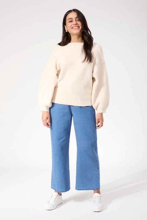 Ottawa Jumper - Willow Collective Mudgee