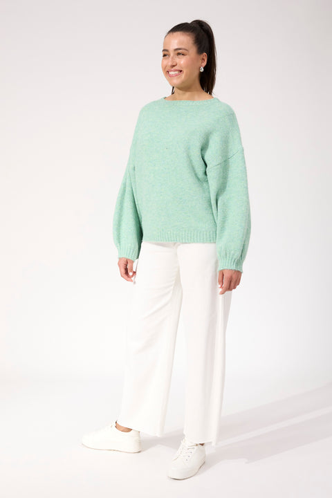 Ottawa Jumper - Willow Collective Mudgee