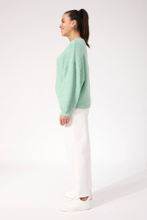 Ottawa Jumper - Willow Collective Mudgee