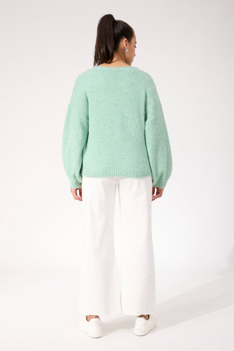 Ottawa Jumper - Willow Collective Mudgee