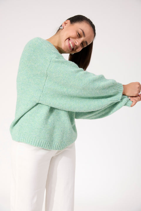 Ottawa Jumper - Willow Collective Mudgee