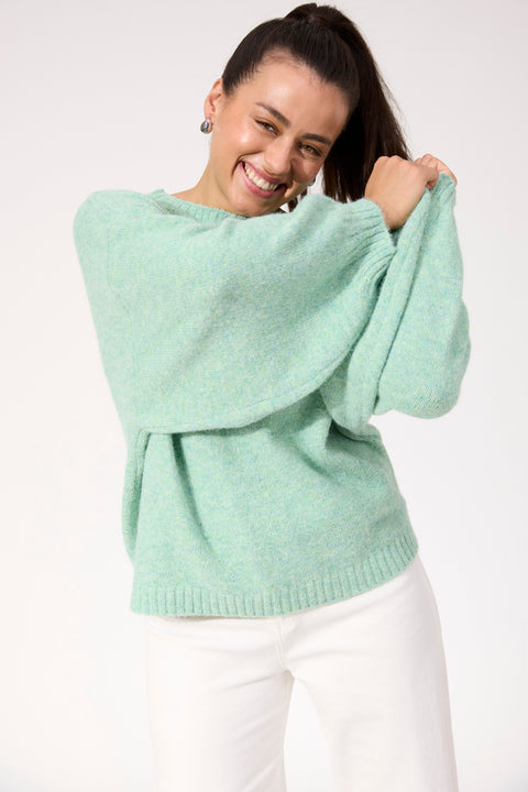 Ottawa Jumper - Willow Collective Mudgee