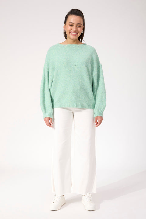 Ottawa Jumper - Willow Collective Mudgee