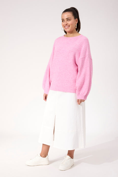 Ottawa Jumper - Willow Collective Mudgee
