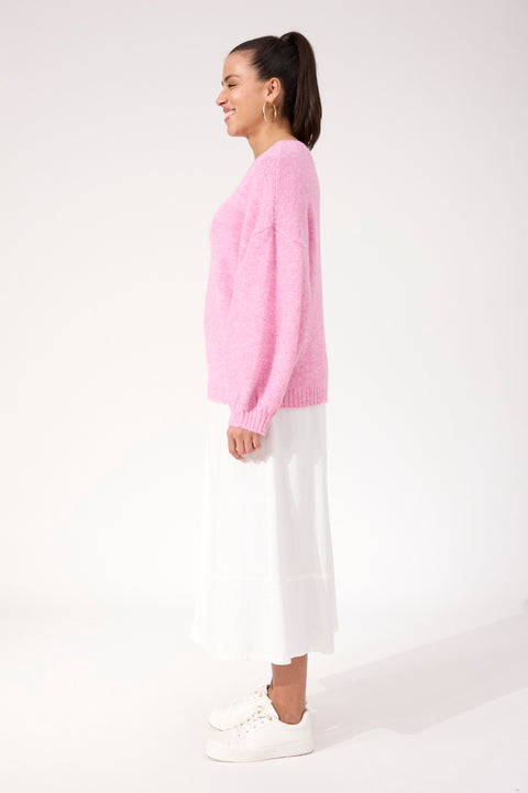Ottawa Jumper - Willow Collective Mudgee