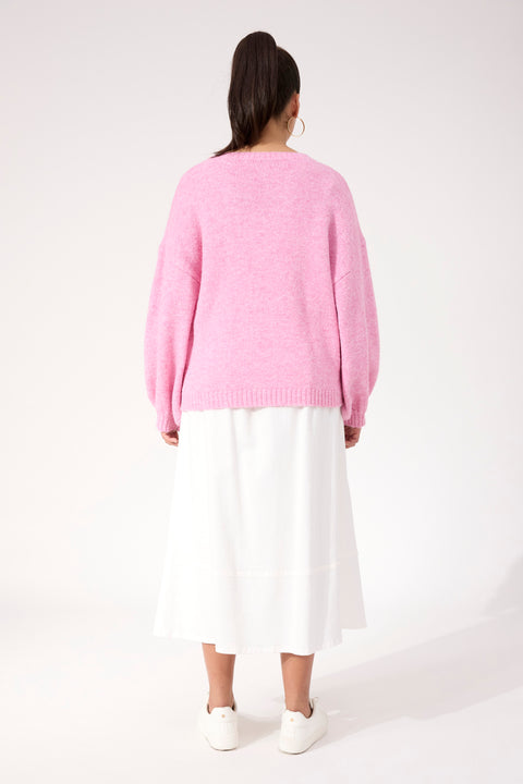 Ottawa Jumper - Willow Collective Mudgee