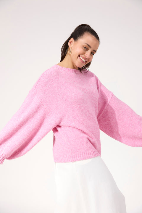 Ottawa Jumper - Willow Collective Mudgee