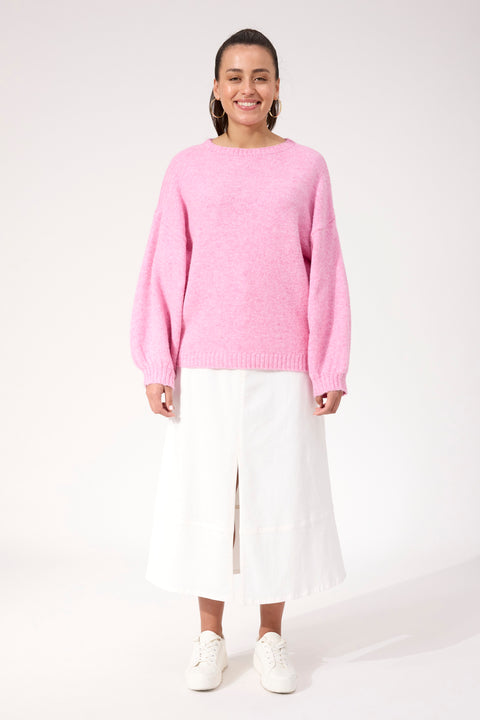 Ottawa Jumper - Willow Collective Mudgee