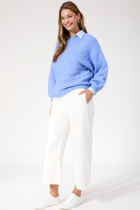 Ottawa Jumper - Willow Collective Mudgee