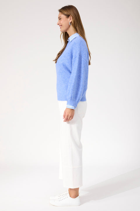 Ottawa Jumper - Willow Collective Mudgee