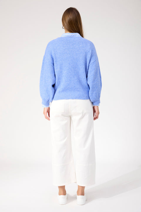 Ottawa Jumper - Willow Collective Mudgee