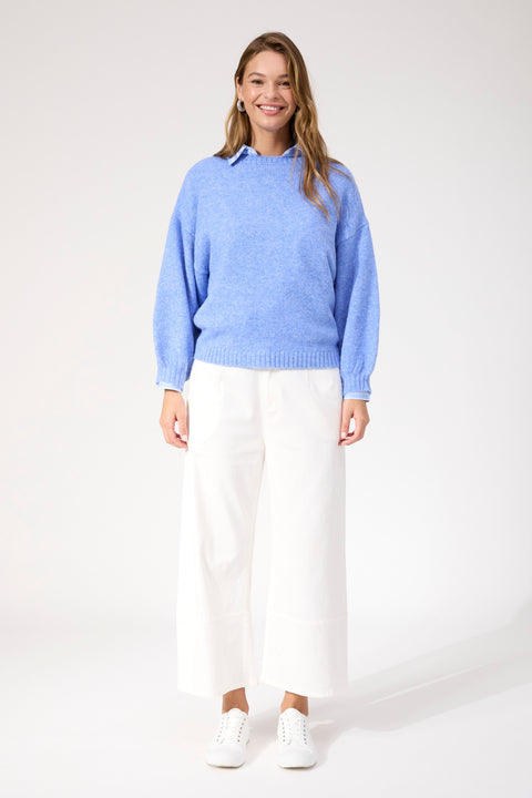 Ottawa Jumper - Willow Collective Mudgee