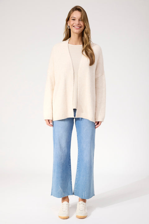 Levi Stripe Long Sleeve Tshirt - Willow Collective Mudgee