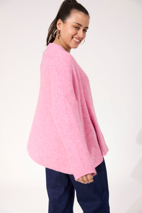 Ottawa Crop Cardigan - Willow Collective Mudgee