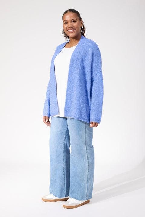 Ottawa Crop Cardigan - Willow Collective Mudgee