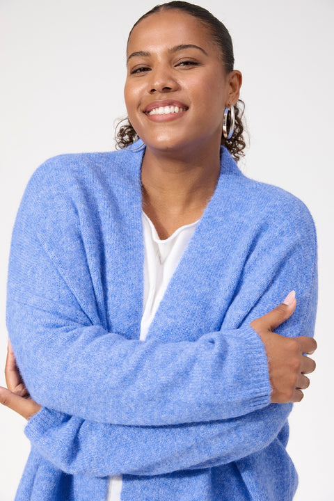 Ottawa Crop Cardigan - Willow Collective Mudgee