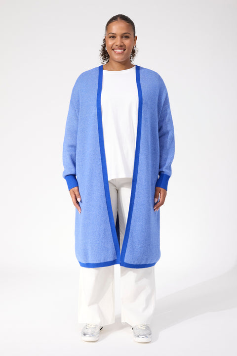 Monterosa Cardigan - Willow Collective Mudgee
