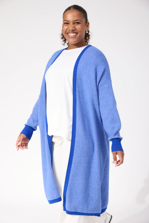 Monterosa Cardigan - Willow Collective Mudgee