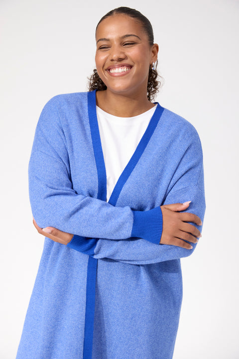 Monterosa Cardigan - Willow Collective Mudgee