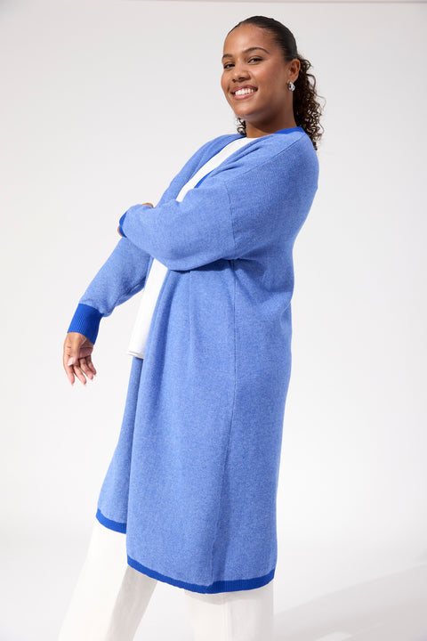 Monterosa Cardigan - Willow Collective Mudgee