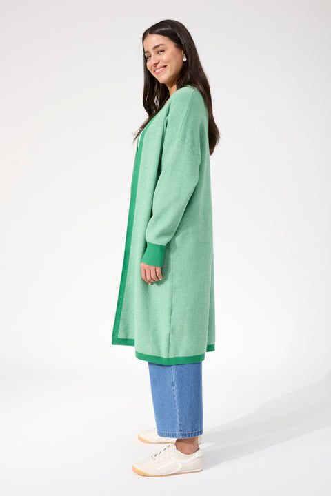 Monterosa Cardigan - Willow Collective Mudgee