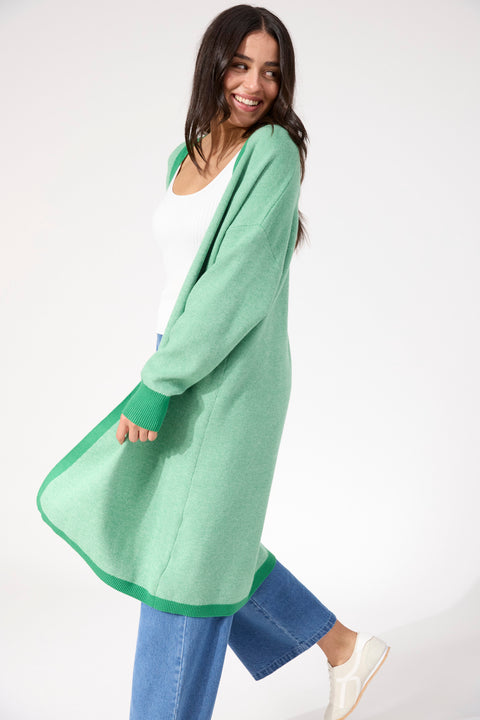 Monterosa Cardigan - Willow Collective Mudgee