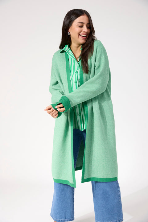 Monterosa Cardigan - Willow Collective Mudgee
