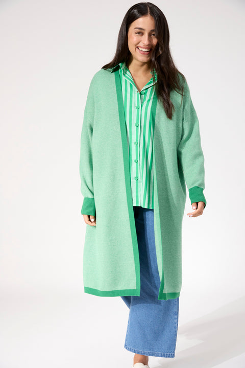 Monterosa Cardigan - Willow Collective Mudgee