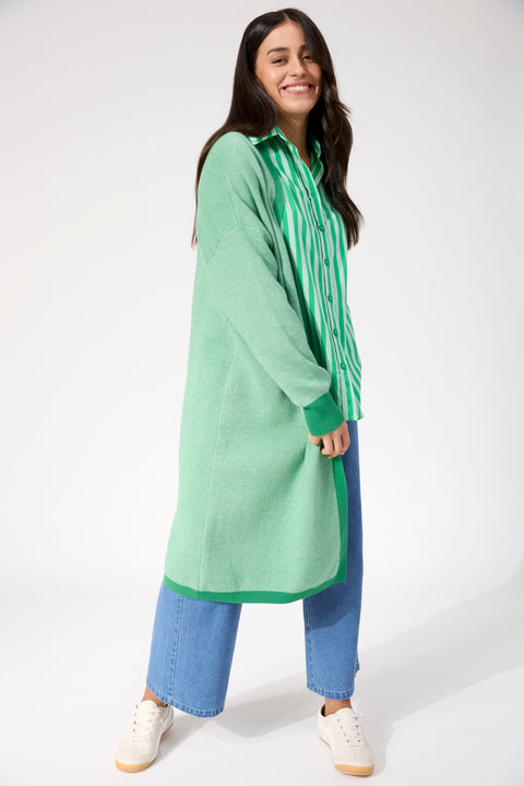 Monterosa Cardigan - Willow Collective Mudgee