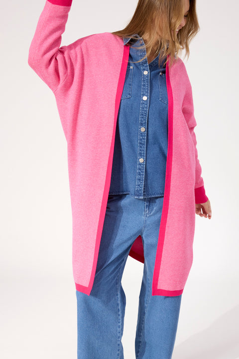 Monterosa Cardigan - Willow Collective Mudgee