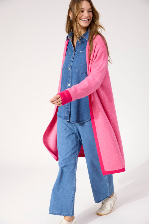 Monterosa Cardigan - Willow Collective Mudgee