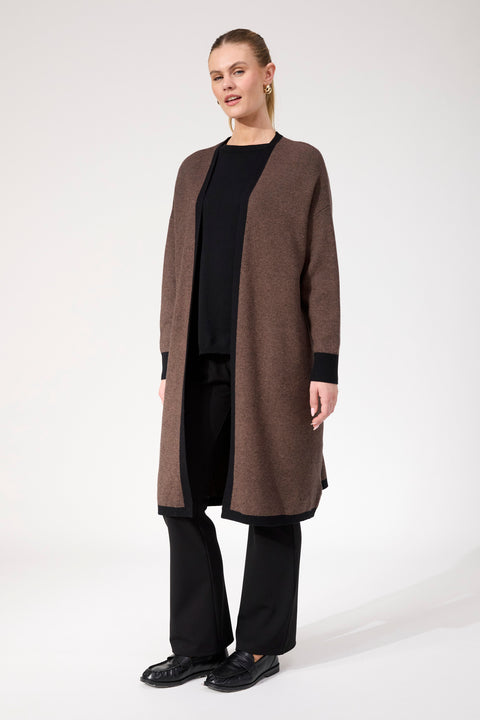 Monterosa Cardigan - Willow Collective Mudgee