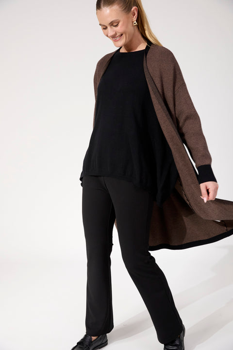 Monterosa Cardigan - Willow Collective Mudgee