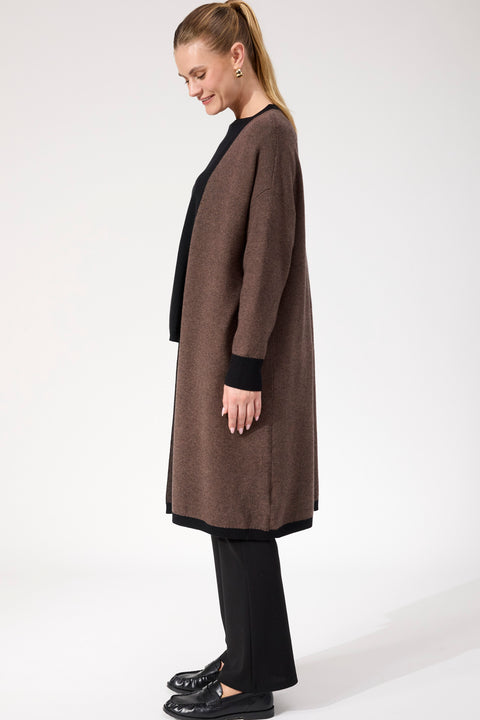 Monterosa Cardigan - Willow Collective Mudgee