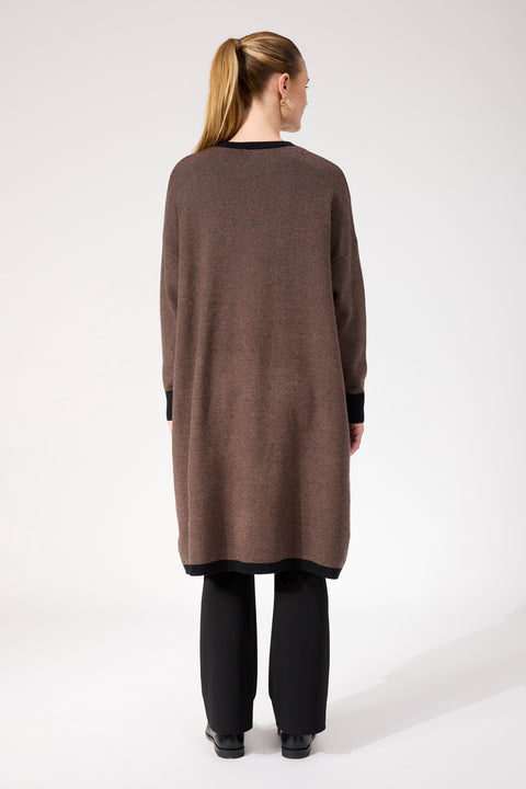Monterosa Cardigan - Willow Collective Mudgee