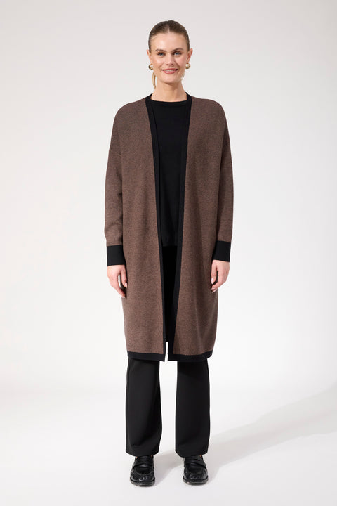 Monterosa Cardigan - Willow Collective Mudgee