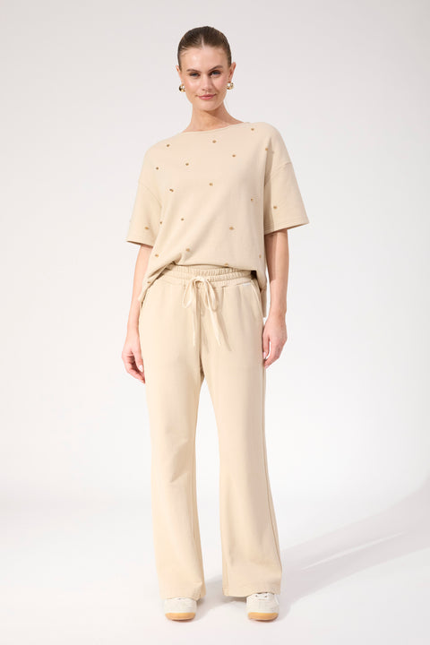 Boston Sweat Pant - Willow Collective Mudgee