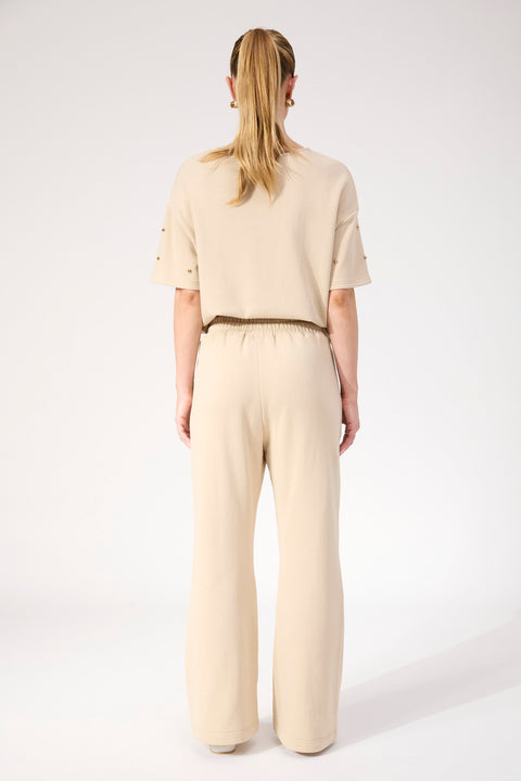 Boston Sweat Pant - Willow Collective Mudgee