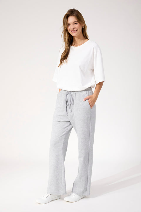 Boston Sweat Pant - Willow Collective Mudgee