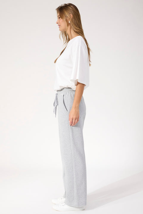 Boston Sweat Pant - Willow Collective Mudgee