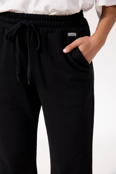 Boston Sweat Pant - Willow Collective Mudgee