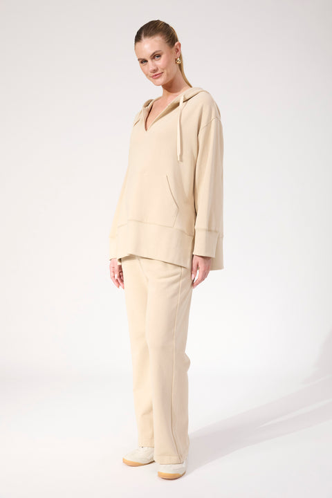 Boston Sweat Hoodie - Willow Collective Mudgee