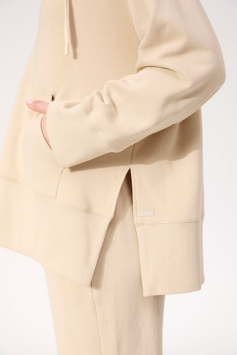 Boston Sweat Hoodie - Willow Collective Mudgee