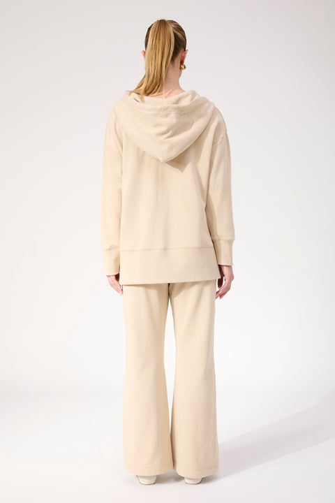 Boston Sweat Hoodie - Willow Collective Mudgee