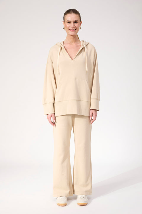 Boston Sweat Hoodie - Willow Collective Mudgee