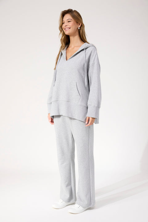 Boston Sweat Hoodie - Willow Collective Mudgee